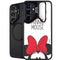 Disney Minnie Mouse Galaxy S24 FE Kickstand Case